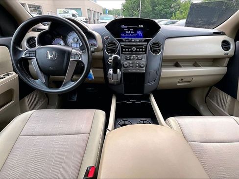 Used 2013 Honda Pilot EX image 22