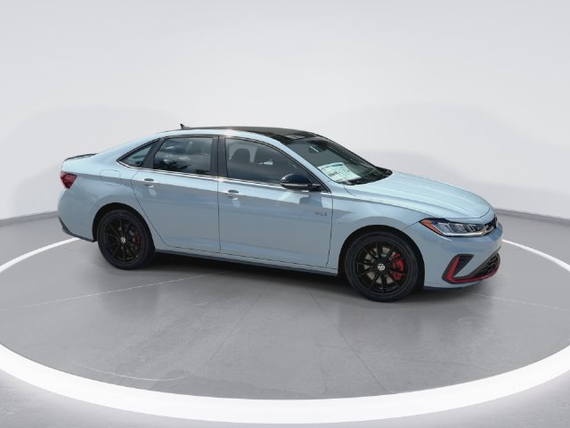 New 2026 Volkswagen Jetta GLI Autobahn FWD image 9