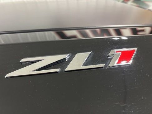 Used 2012 Chevrolet Camaro ZL1 image 6
