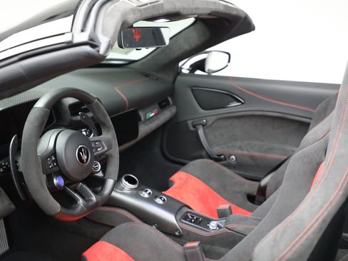 New 2024 Maserati MC20 Cielo image 24