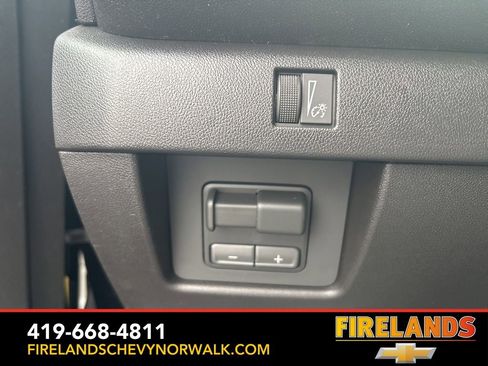 New 2026 Chevrolet Colorado Trail Boss image 22