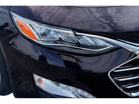 Used 2020 Chevrolet Malibu Premier FWD image 52