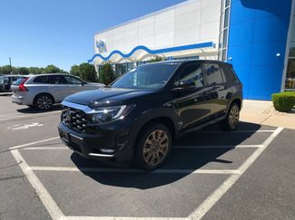 Certified 2023 Honda Passport EX-L video 3
