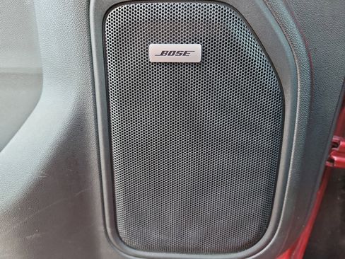 Used 2021 GMC Sierra 1500 AT4 w/ AT4 Premium Package image 18