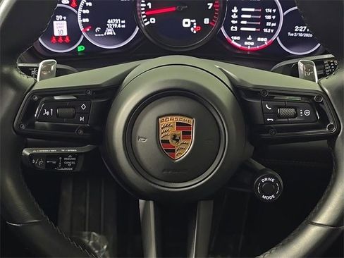 Certified 2023 Porsche Panamera GTS image 26