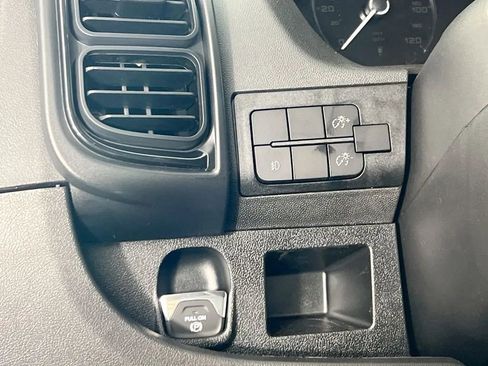 Used 2024 RAM ProMaster 3500 w/ Convenience Group image 11