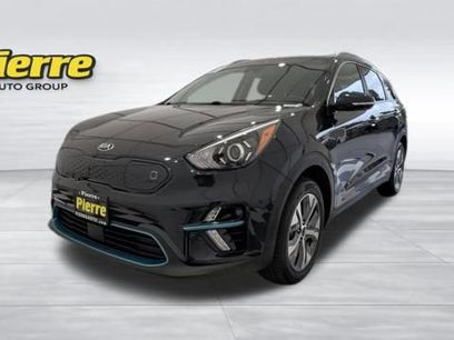 Used 2021 Kia Niro EX w/ Cold Weather Package