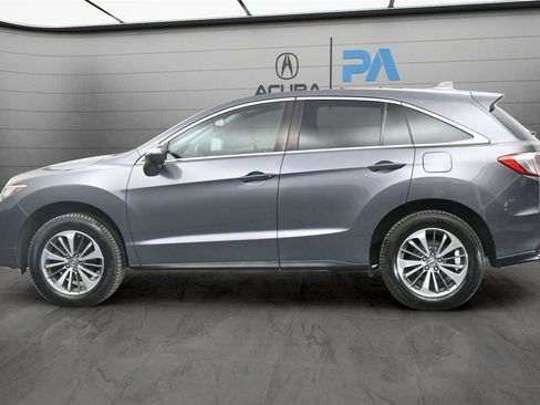 Used 2017 Acura RDX AWD w/ Advance Package image 28