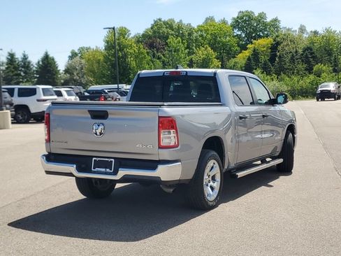 Used 2023 RAM 1500 Big Horn AWD/4WD image 2