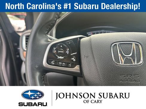 Used 2020 Honda CR-V EX-L image 14