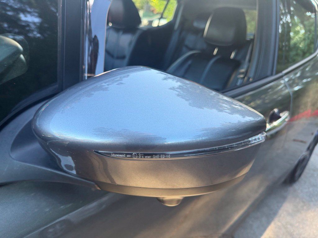 Used 2021 Nissan Leaf SL Plus FWD image 11