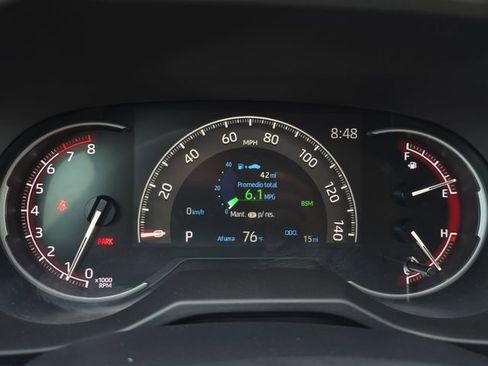 New 2025 Toyota RAV4 XLE Premium image 20