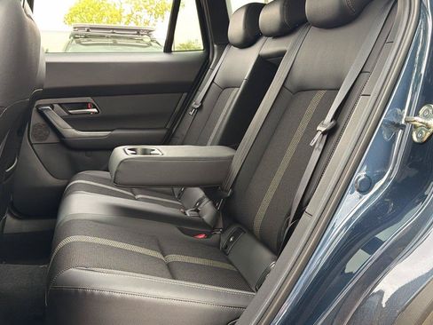 New 2026 MAZDA CX-50 AWD 2.5 S w/ Weather Package image 28