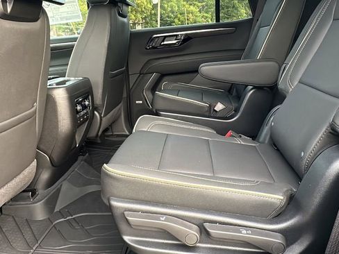 New 2026 Chevrolet Tahoe Premier image 16