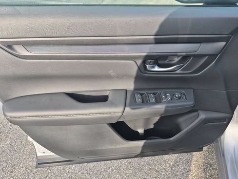 Used 2026 Honda CR-V LX image 10
