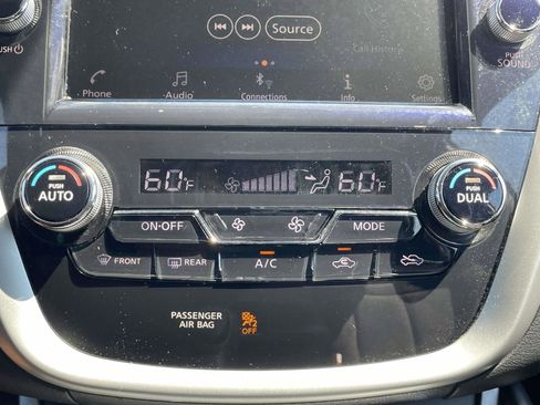 Used 2019 Nissan Murano SV w/ Premium Package AWD/4WD image 32
