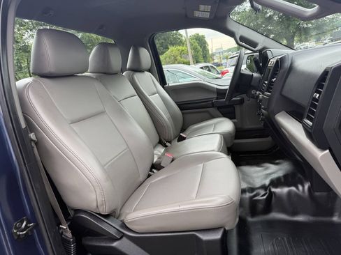 Used 2016 Ford F150 XL w/ Equipment Group 101A Mid RWD image 12
