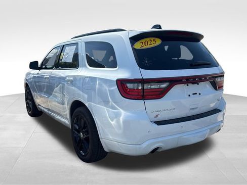 Used 2025 Dodge Durango R/T AWD/4WD image 5