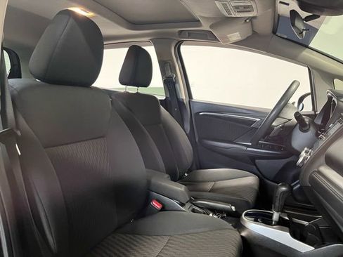 Used 2019 Honda Fit EX image 10