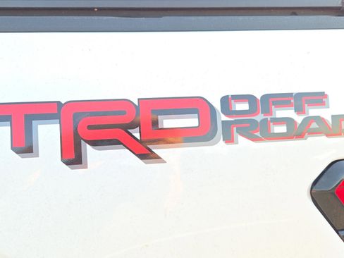 Used 2022 Toyota Tundra SR5 image 5