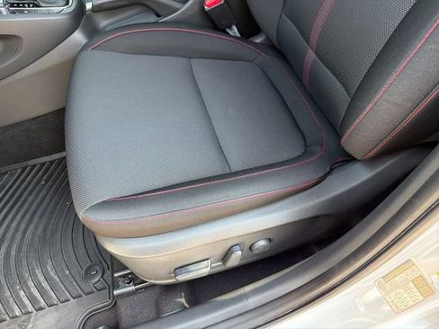 Used 2023 Hyundai Kona N Line AWD/4WD image 21