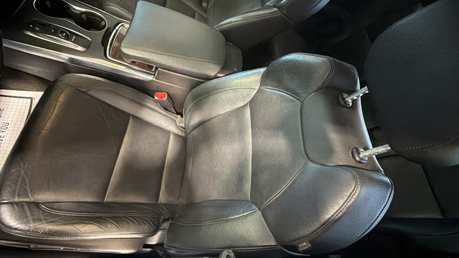 Used 2018 Acura MDX FWD image 11