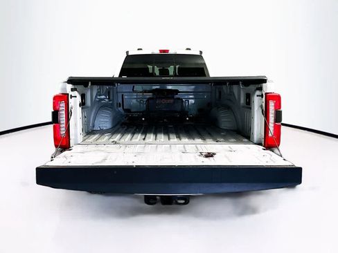 Used 2023 Ford F350 Lariat w/ Chrome Package AWD/4WD image 21