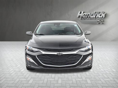 Used 2024 Chevrolet Malibu RS image 6