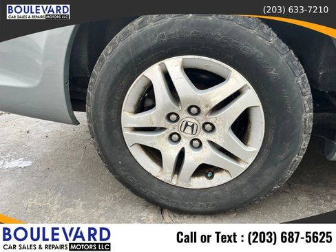 Used 2007 Honda Odyssey EX-L image 24