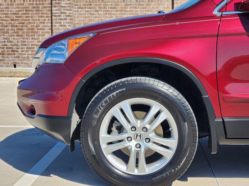 Used 2011 Honda CR-V EX-L image 10