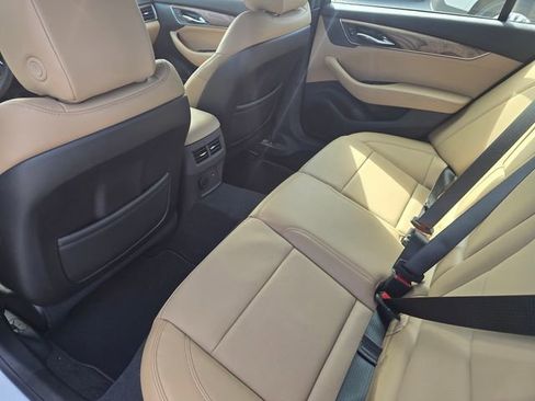 New 2026 Cadillac CT5 Premium Luxury image 13