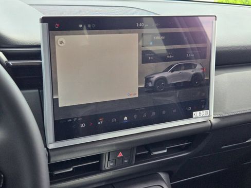 New 2026 MAZDA CX-5 Select AWD/4WD image 23