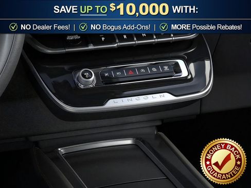 New 2026 Lincoln Corsair Premiere image 20