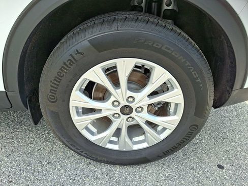 Used 2023 Ford Escape Active w/ Tech Pack #1 AWD/4WD image 33