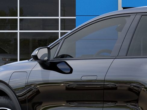 New 2026 Chevrolet Equinox EV LT FWD image 12