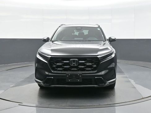 Used 2024 Honda CR-V Sport-L image 2