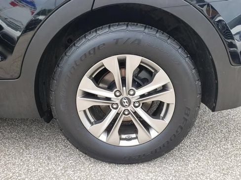 Used 2014 Hyundai Santa Fe Sport AWD/4WD image 33