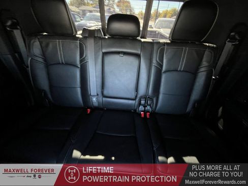 Used 2022 RAM 2500 Limited image 5