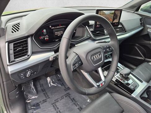Used 2024 Audi Q5 2.0T Premium Plus w/ Premium Plus Package AWD/4WD image 10