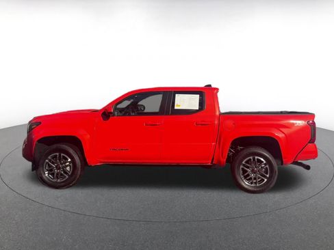 Used 2024 Toyota Tacoma SR5 image 9