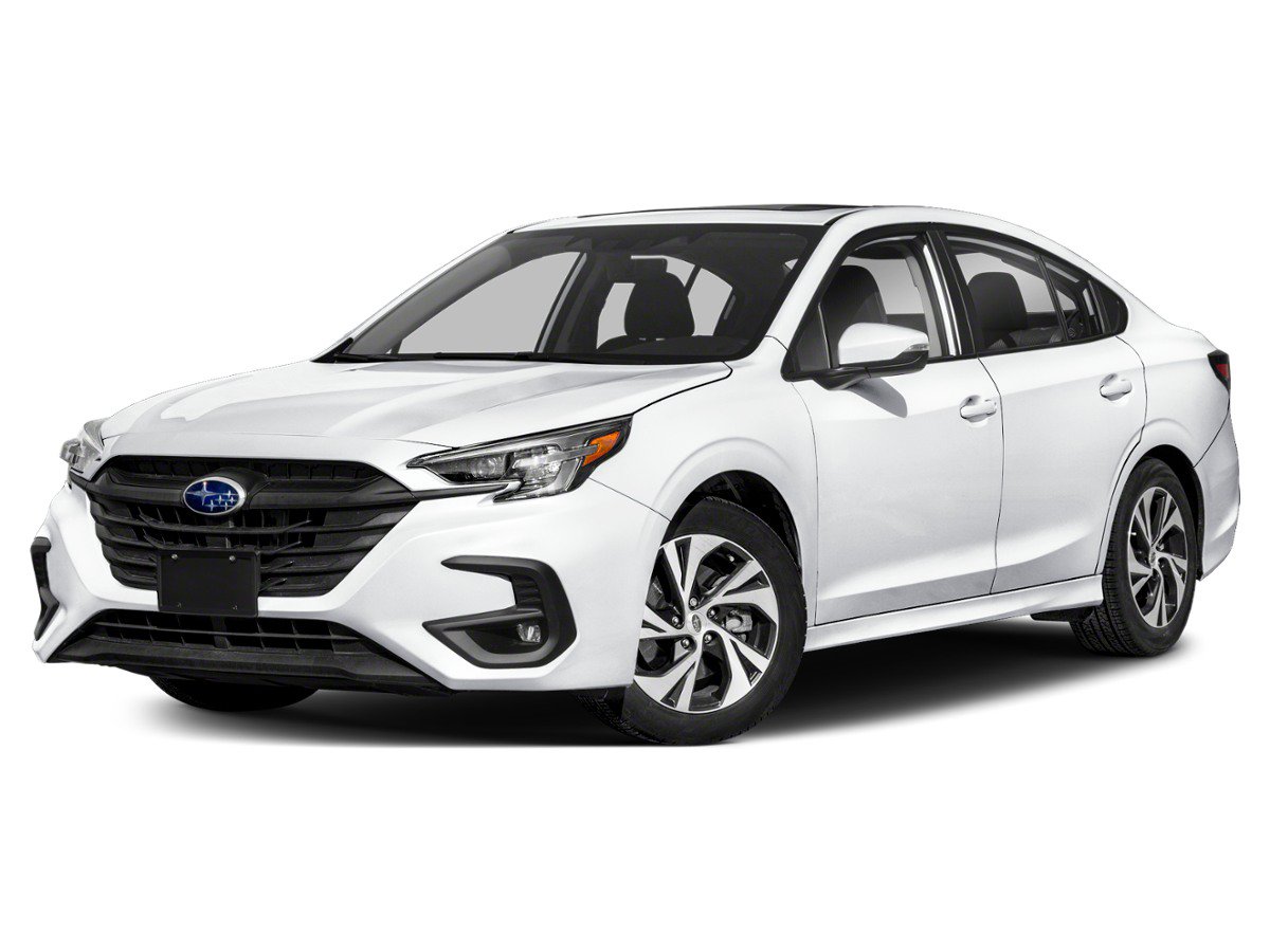 Used 2024 Subaru Legacy Premium AWD/4WD image 1