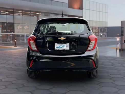 Used 2018 Chevrolet Spark LS image 6