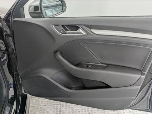 Used 2017 Audi S3 Premium Plus w/ Technology Package AWD/4WD image 22