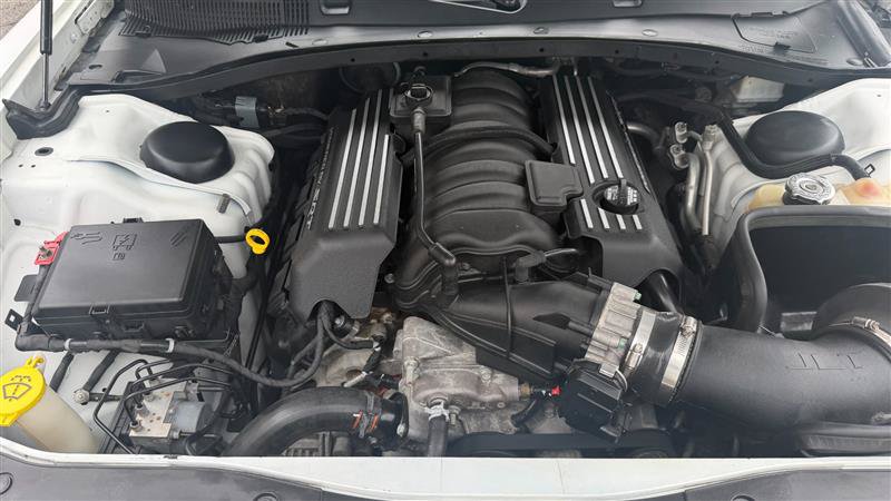 Used 2020 Dodge Charger Scat Pack RWD image 29