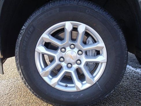 New 2025 Chevrolet Silverado 1500 LT w/ Convenience Package II image 5