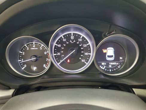 Used 2018 MAZDA CX-5 Touring w/ Preferred Equipment Package image 26