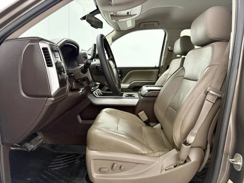 Used 2014 Chevrolet Silverado 1500 LTZ Z71 AWD/4WD image 10