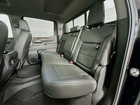 New 2026 Chevrolet Silverado 1500 RST AWD/4WD image 26