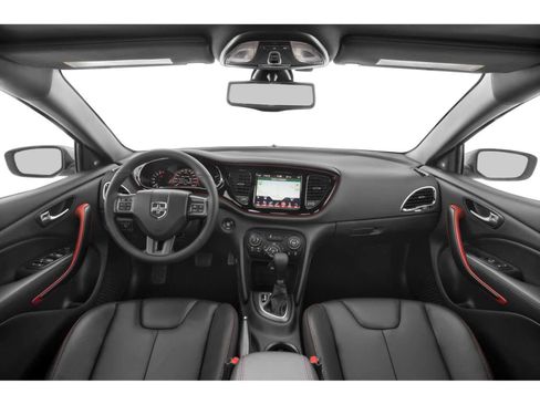 Used 2015 Dodge Dart GT w/ Sun/Sound Group FWD image 5