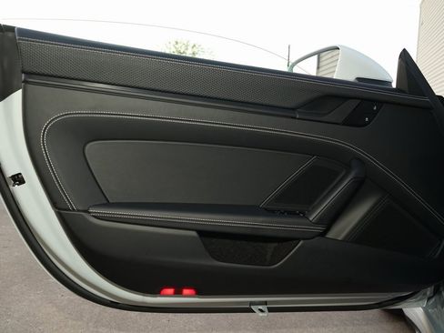 Used 2026 Porsche 911 GT3 image 16